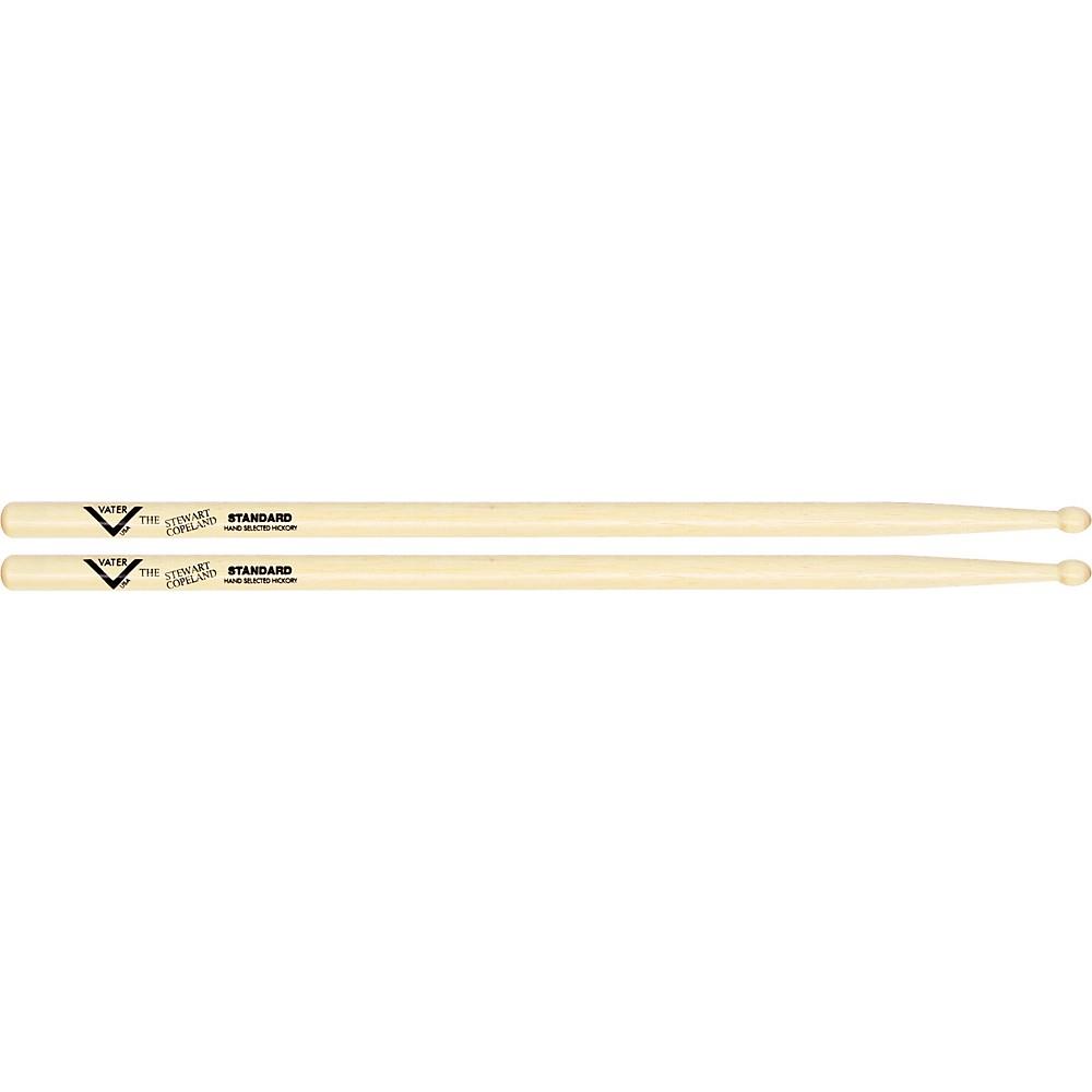 Vater Stewart Copeland Signature Drum Set Sticks