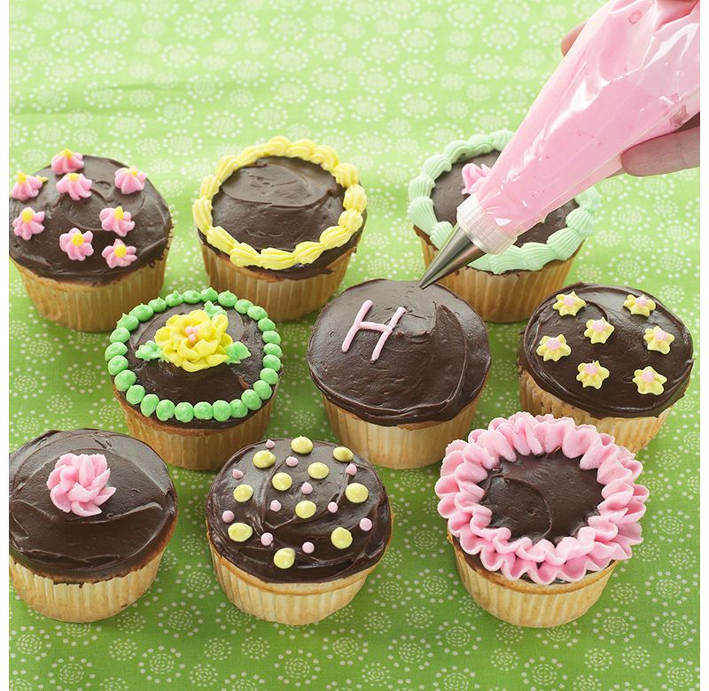 Naturals Aluminum NonStick Baker's Quarter Sheet 2 Pack