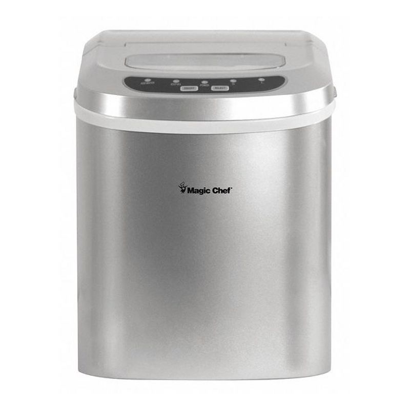 Frigidaire Ice Maker - Silver EFIC206