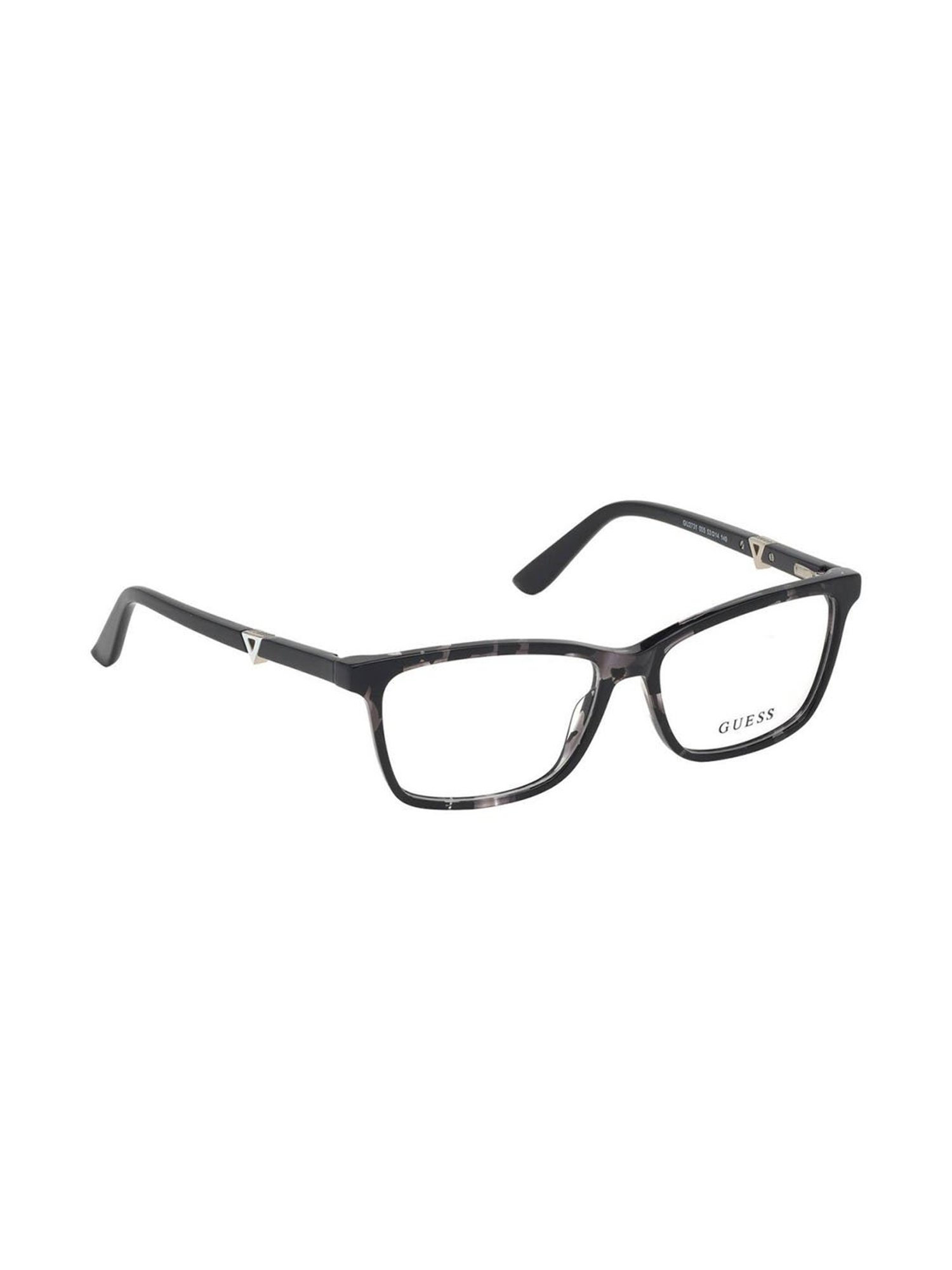Guess Multi Rectangular Eye Frames for Women