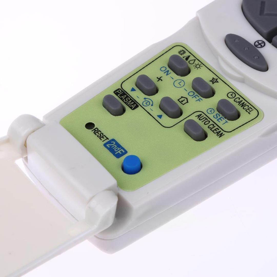 Dedicated Replacement LCD Air Remote Control For LG 6711A20096C Air Conditioner