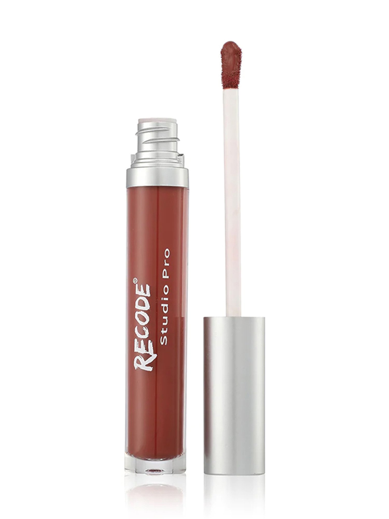 Recode Selfie Matte Liquid Lipstick Propose Day-15 - 6 ml