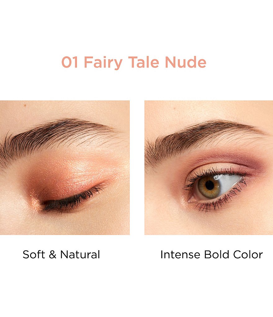 Clarins 4 Color Eyeshadow Palette