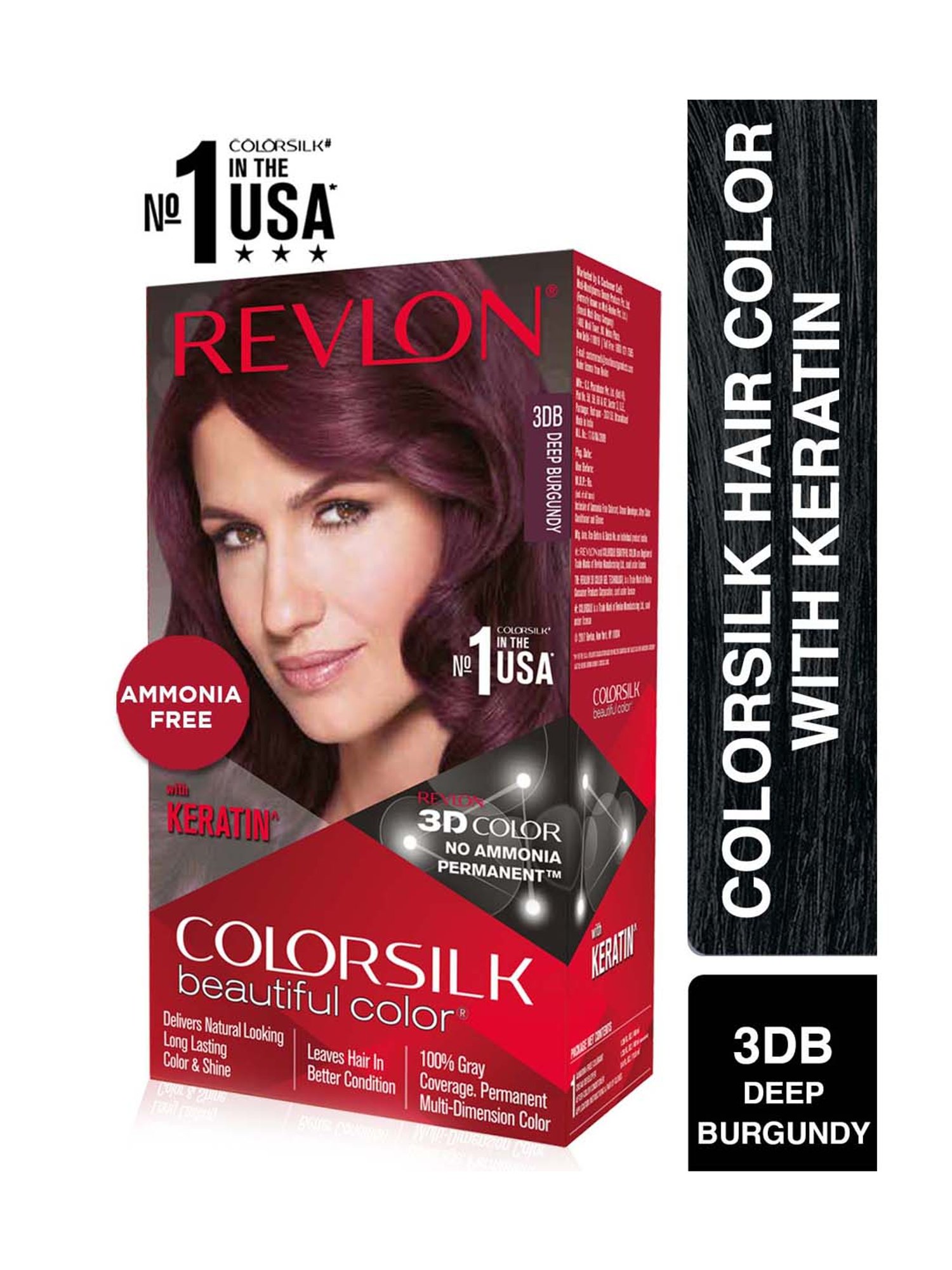 Dr. Batra's Hair Vitalizing Serum & Conditioner