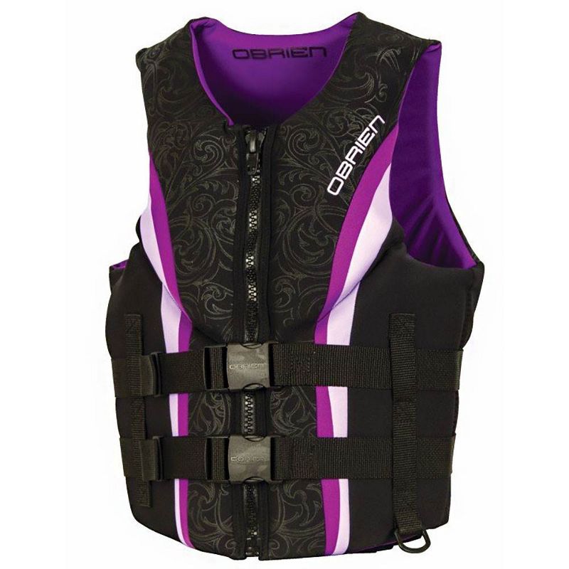 Speedo Kids' Boys' Life Jacket Vest