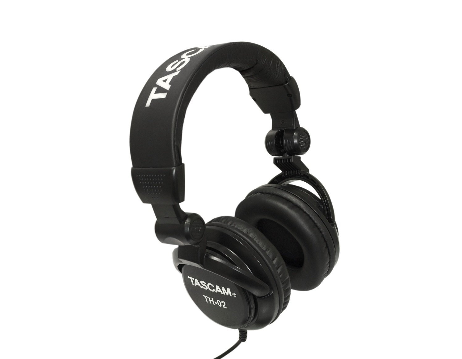 Native Instruments Traktor Kontrol S2 MK2 DJ Controller + Tascam DJ Headphone TH02 + (2) 1/4 cables 18ft ea