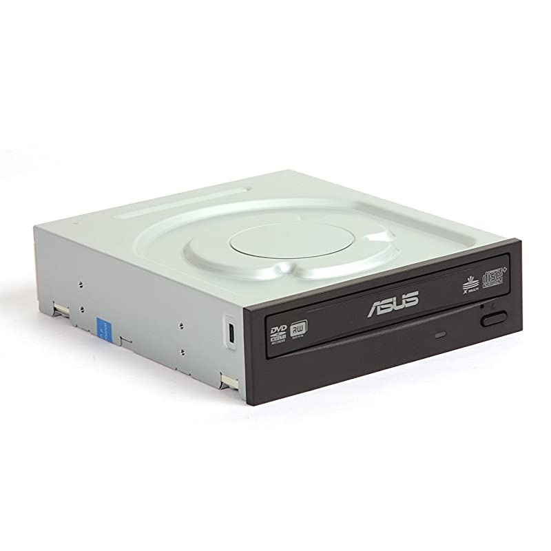 24x DVDRW SerialATA Internal OEM Optical Drive DRW24B1ST Blackuser guide is included