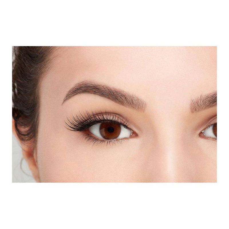 Ardell False Eyelashes Faux Mink 811 - 16pc