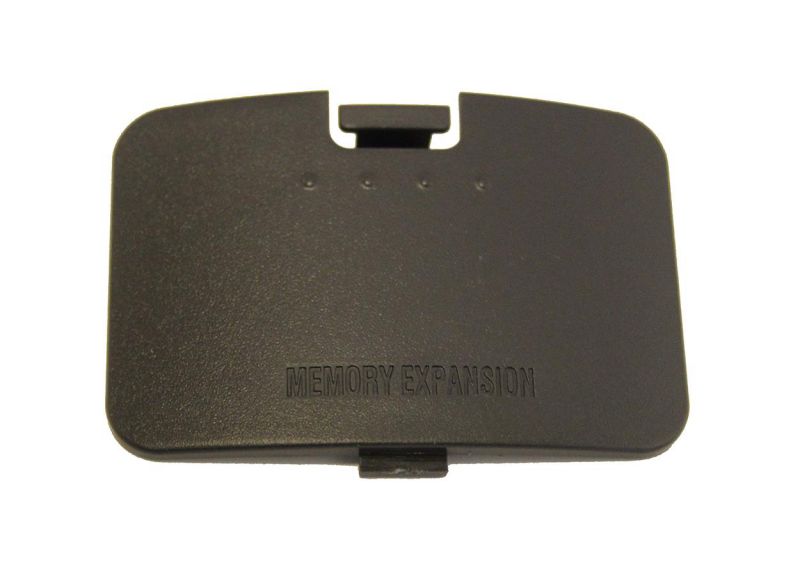 Jump Pak Replacement Cover for Nintendo N64 by Mars Devices