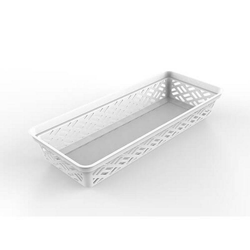 Collapsible Car Trunk Storage Box - 30L - Red/Black, Foldable Storage Bin with Lid for Car Storage, Indoor, Travel and Camping