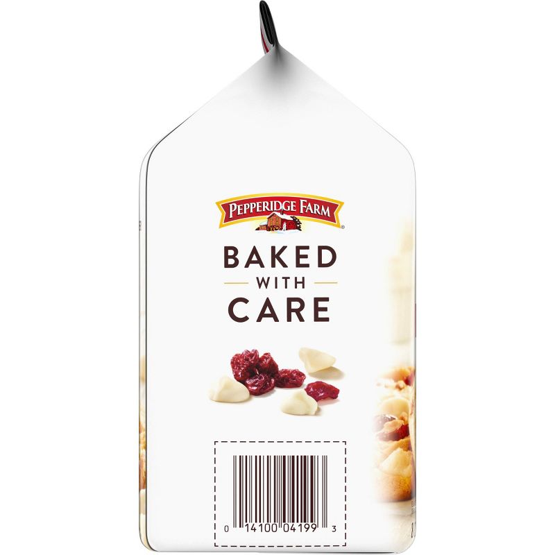 Pepperidge Farm Dessert Shop Seasonal Strawberry Cheesecake - 8.6oz
