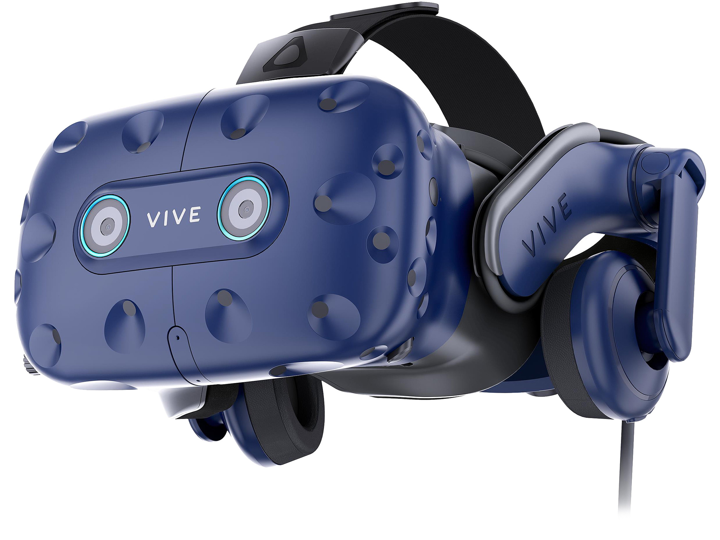 HTC VIVE Pro Virtual Reality Headset - Kit