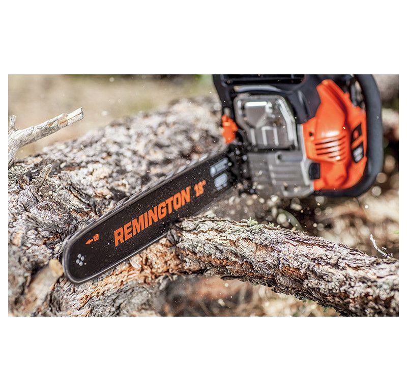 16" Corded Chainsaw - Earthwise