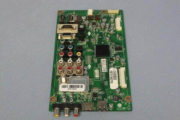 ZENITH 42" Z42PJ240-UB AUSLZUR EBR68351503 EBT61082703 Main Board Motherboard