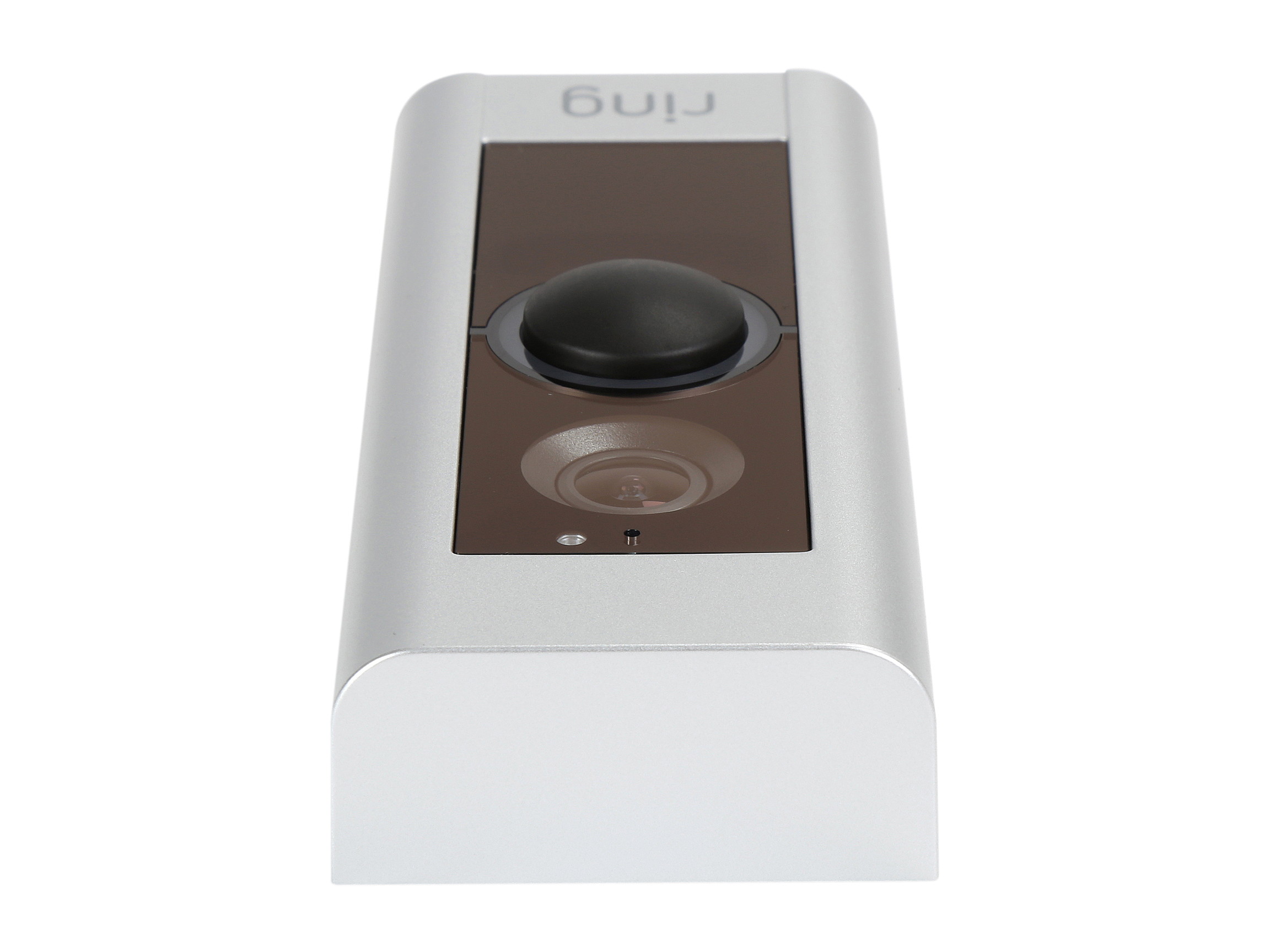 Ring Pro Wi-Fi Enabled Full HD 1080P Video Doorbell