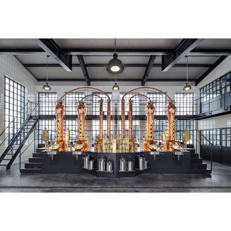 Bacardi Mango Flavored Rum - 750ml Bottle