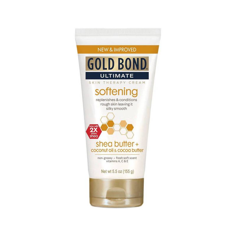 Gold Bond Ultimate Softening Hand and Body Lotion - 5.5oz