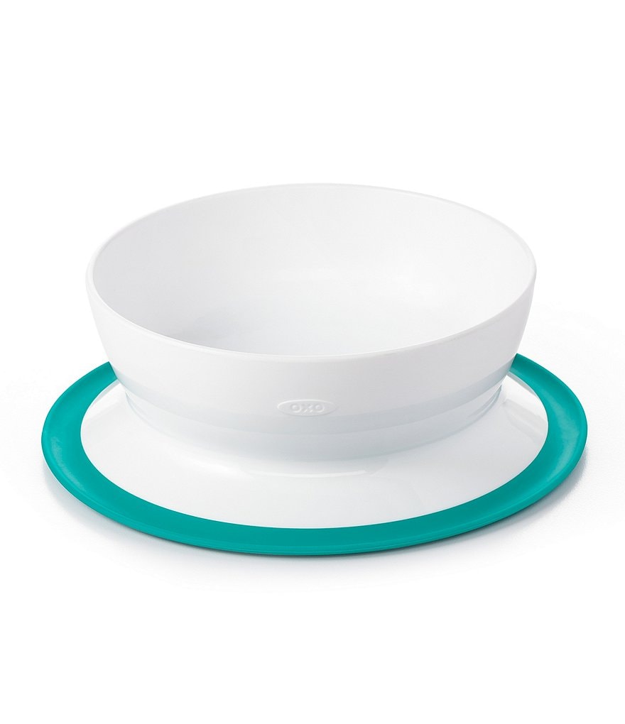OXO Tot Stick & Stay Suction Bowl