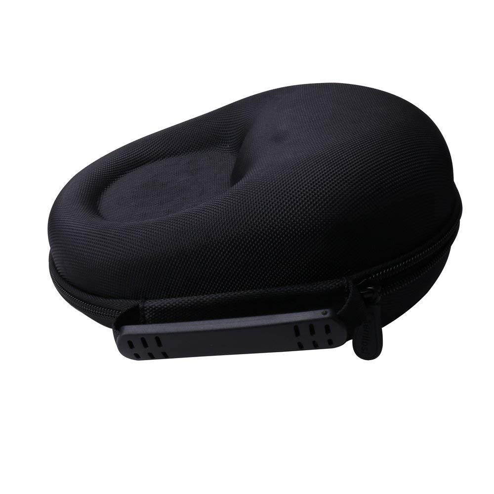 Hard Carrying case for Marshall Major II/Major III/MID /Monitor Bluetooth On-Ear Headphones by Aenllosi