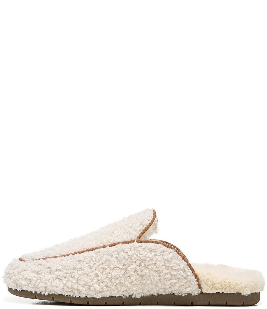 Cabernet Microfiber Terry Slippers