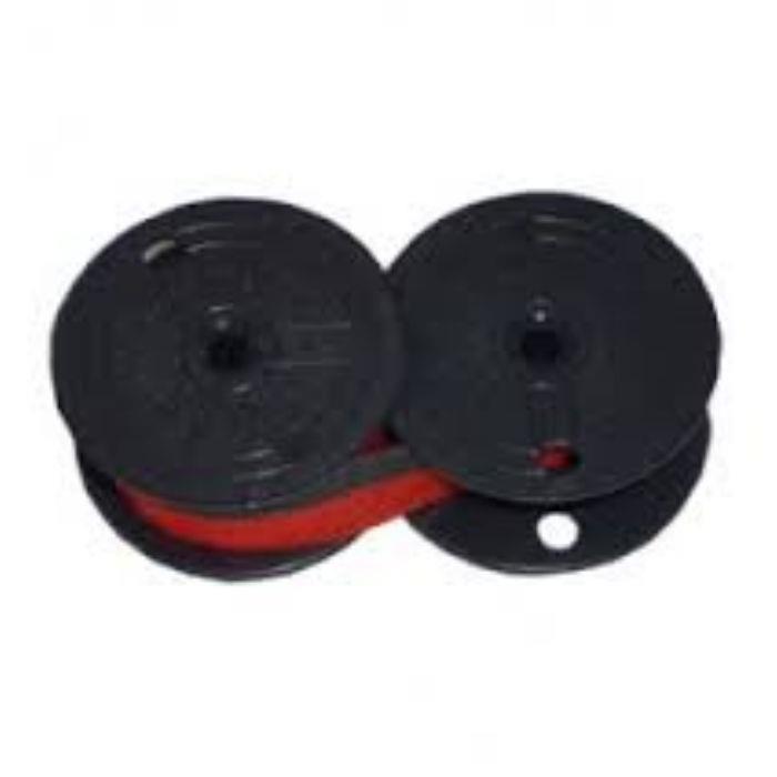 DNP W190 Near Edge Wax Black Thermal Barcode Ribbons (4.17 IN. X 1969 Ft.) (106MM X 600M) (24/PK) (F-TD106600)