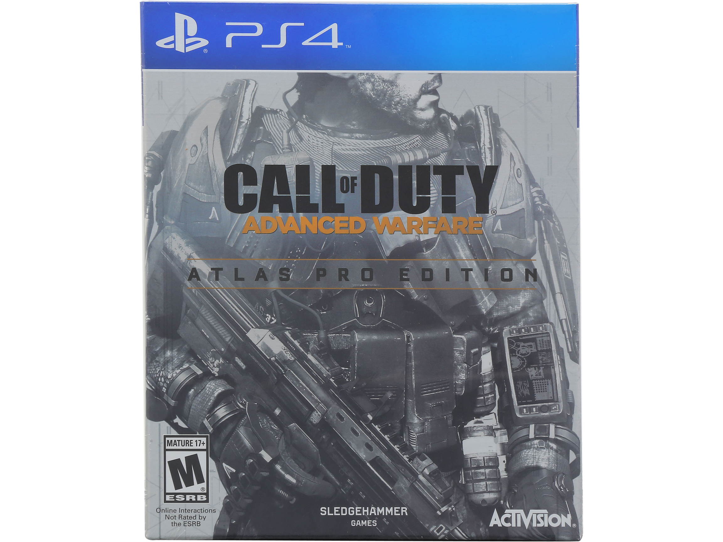 Torment: Tides of Numenera (Day 1 Edition) - PlayStation 4