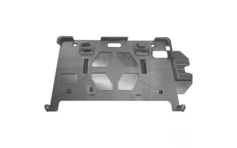 Fujitsu Carrying Case Fujitsu Tablet - Thermoplastic Polyurethane (TPU) - Hand Strap, Shoulder Strap