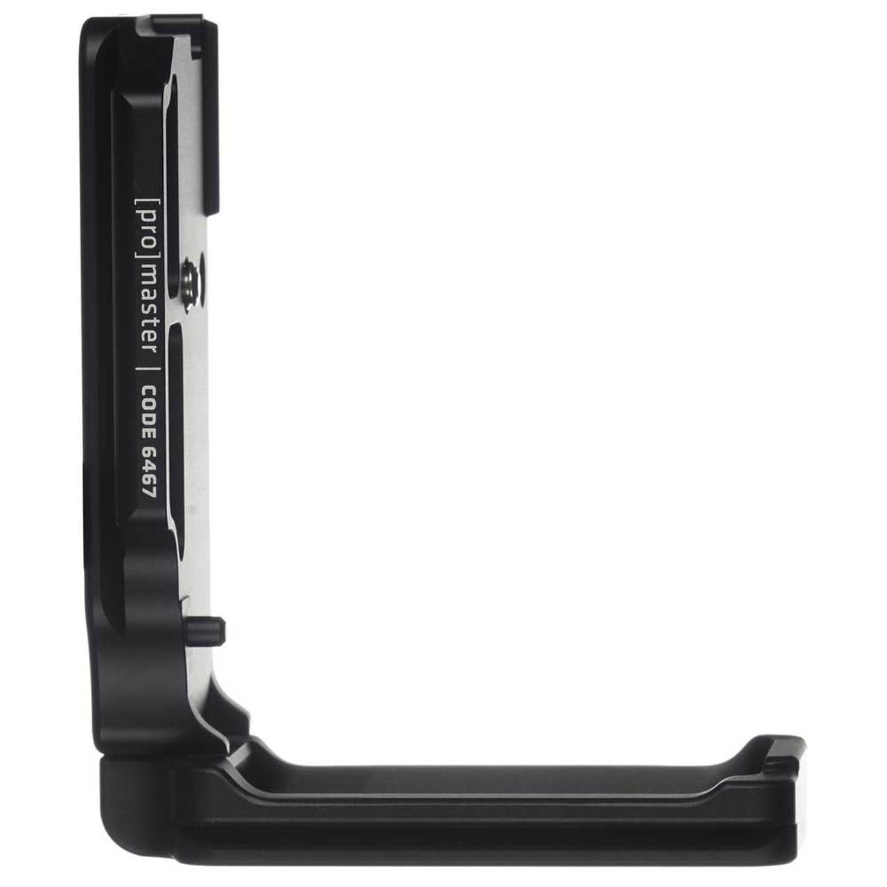 Promaster 6467 Nikon D500 L Bracket