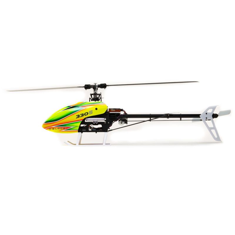 Blade RC Helicopter 330 S RTF(Comes with everything needed to Fly) with SAFE, BLH59000