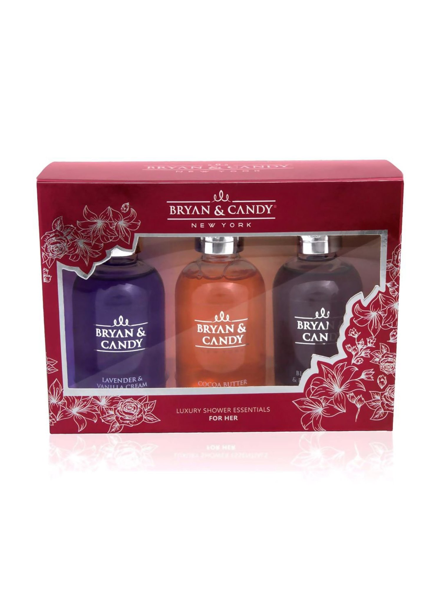 mCaffeine Body Detan Essentials Kit