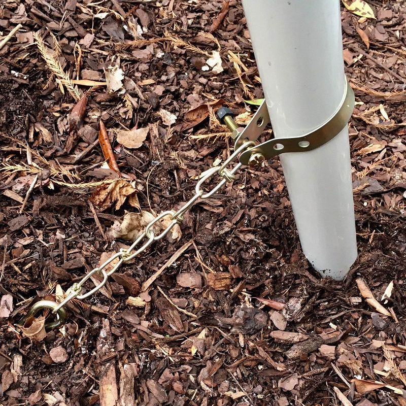 Swingan DIY Swing Set Kit - Yellow