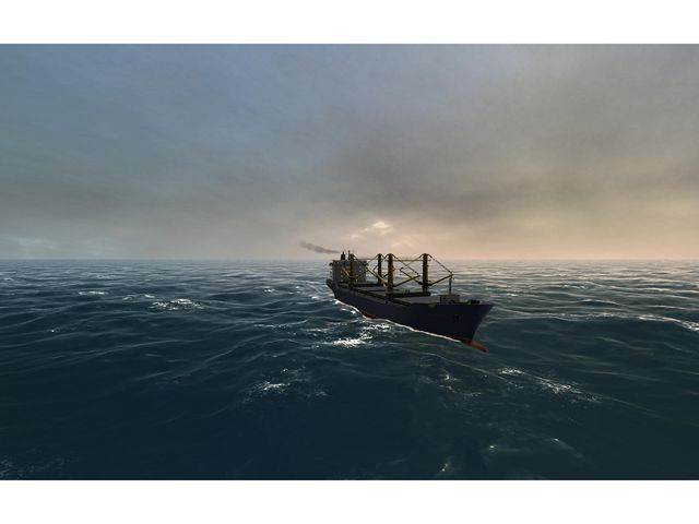 Ship Simulator Extremes Collection [Online Game Code]