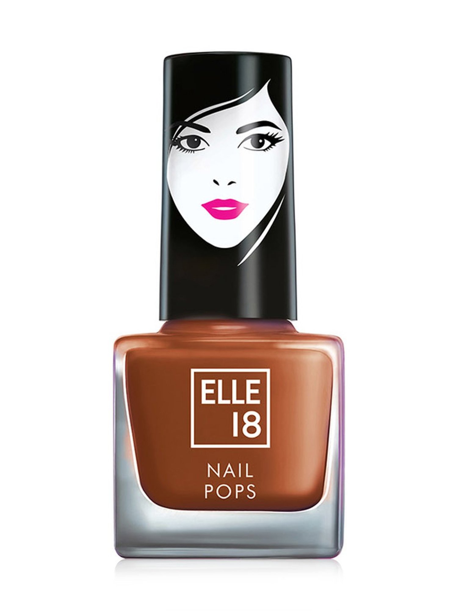 Elle 18 Nail Pops Nail Color 190 - 5 ml