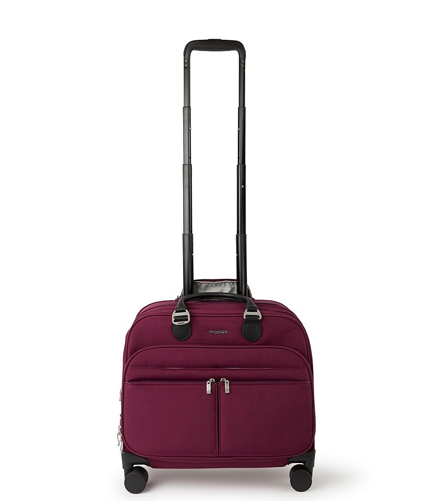 Chariot Travelware Parrot 2pc Luggage Set