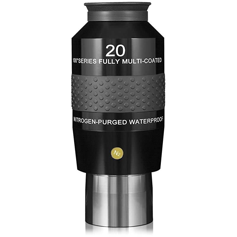 100&deg; 20mm Eyepiece