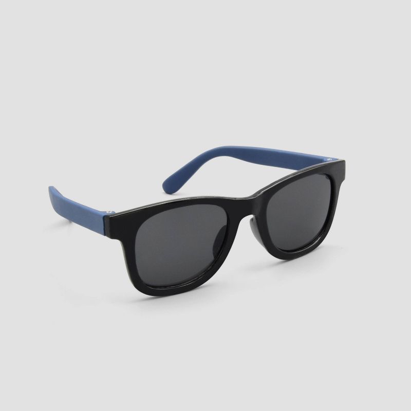 Baby Boys' Classic Sunglasses - Just One You® made by carter's Black