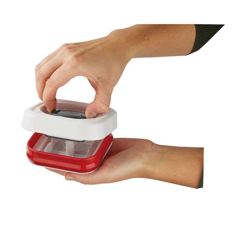 ZYLISS Twist & Seal 16oz BPA Free Storage Container E981054U