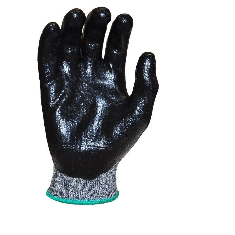 Cutshield Cut Resistant Gloves - Large - Gray - G & F