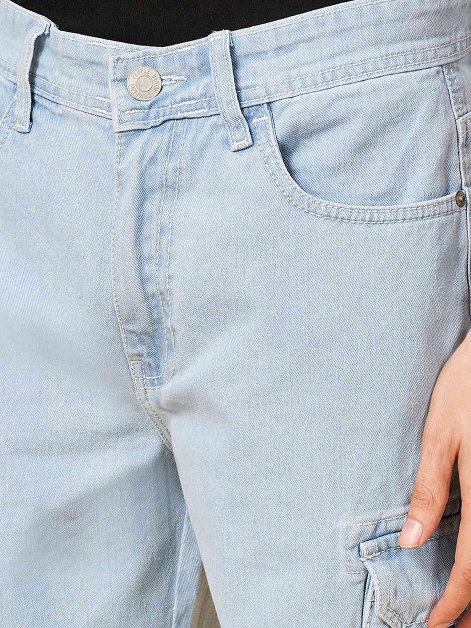 Columbia Men Green M Summerdry Shorts