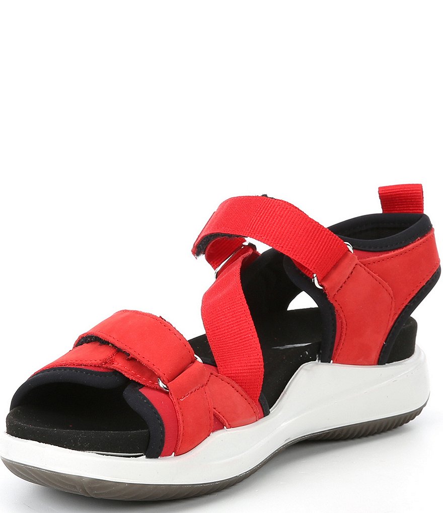 Romika Sumatra Sandals