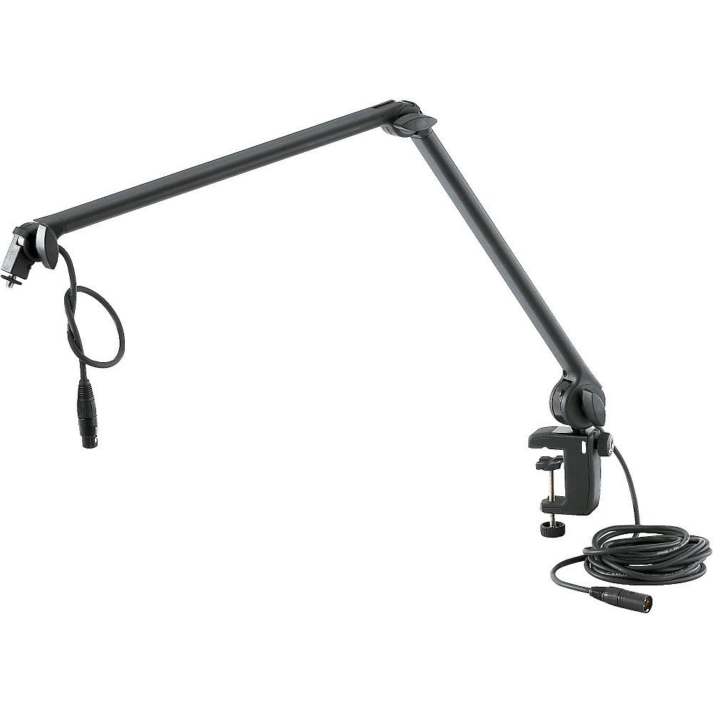K&M 23860 Microphone Desk Arm