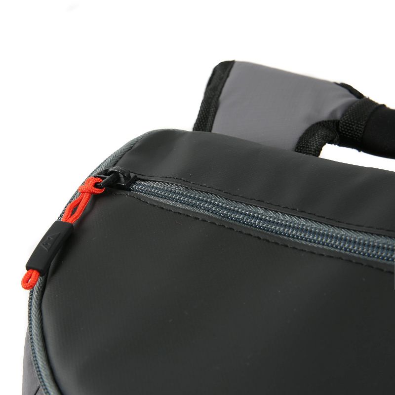 California Innovations Titan Deep Freeze 16qt Backpack Cooler - Gray