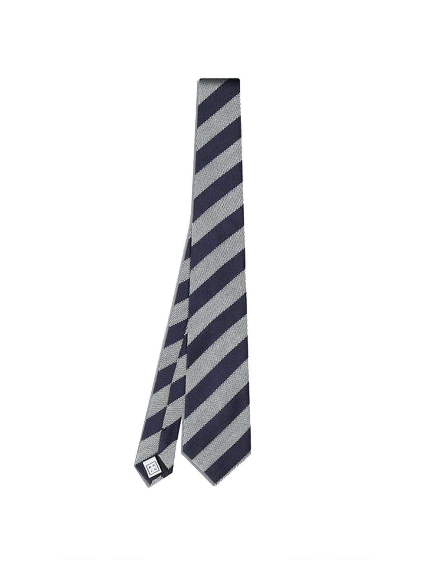 CHOKORE RKXC Stripes Necktie