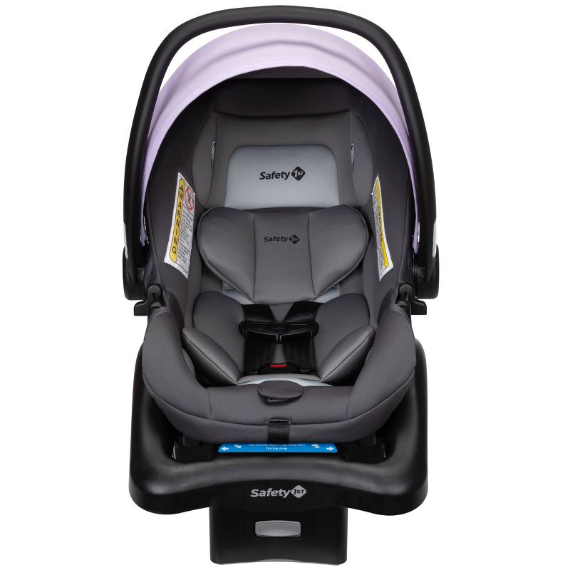Maxi-Cosi Mico XP Max Pure Cosi Infant Car Seat - Essential Black