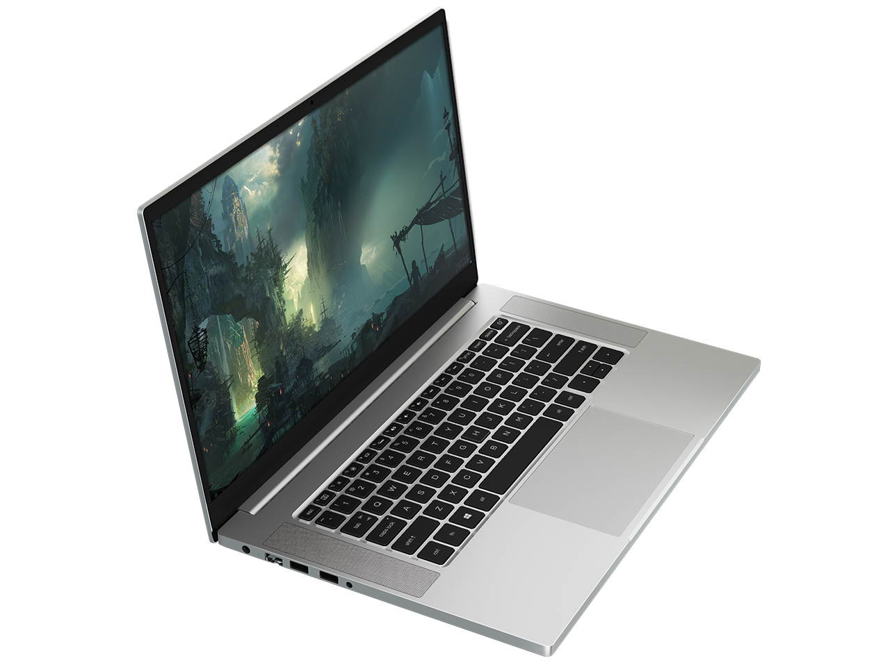 [Local Warranty] MAIBENBEN Gaming Laptop DAMAI T537 / 15.6" 60 Hz IPS FHD / AMD Ryzen 5 3550H (up to 3.7 GHz) / AMD Radeon RX 560X 4G /16 GB DDR4/ 512GB PCIe SSD CNC Gaming for gamer