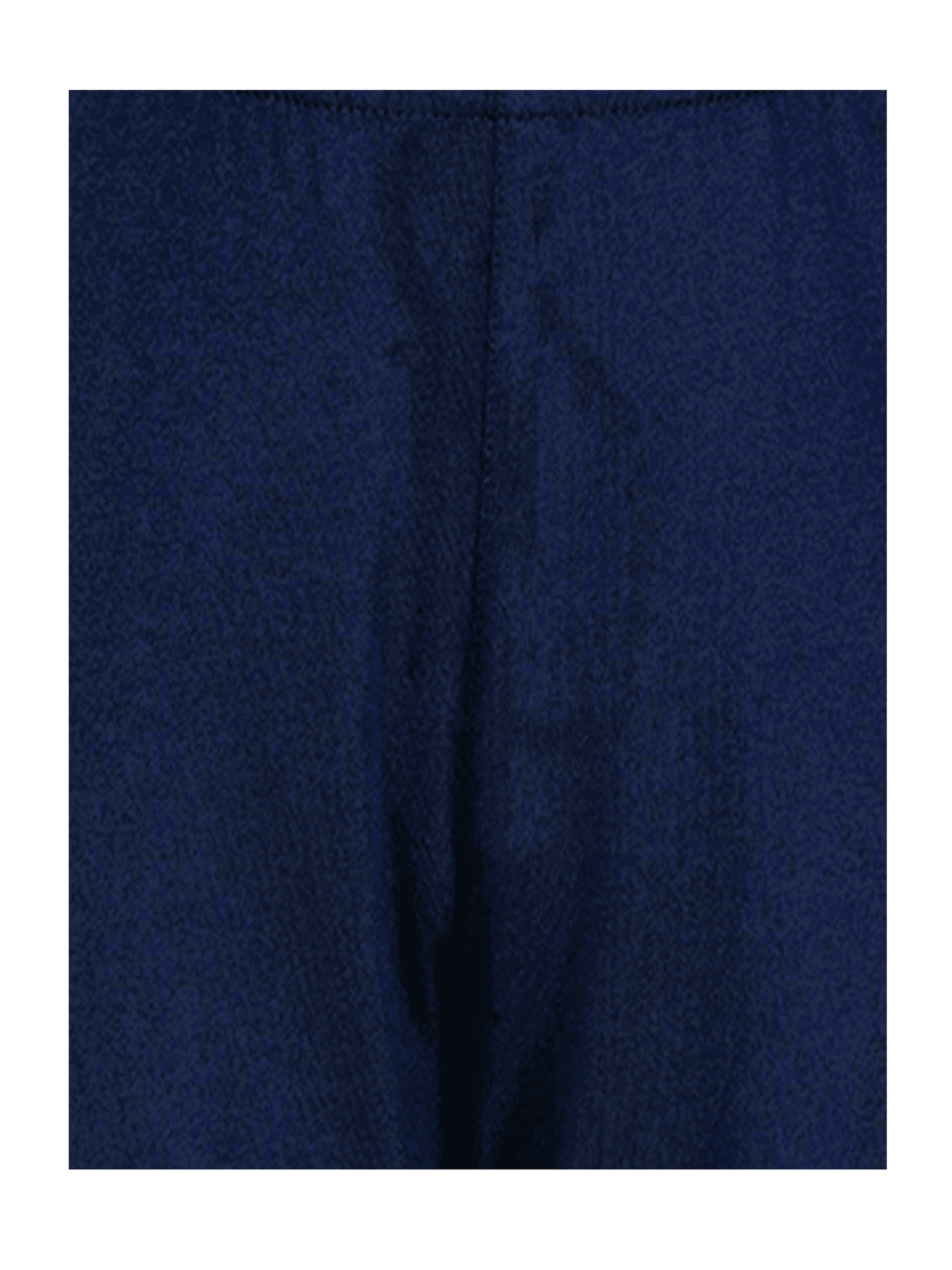 Proteens Boys Navy & Black Solid Capri (Pack of 2)