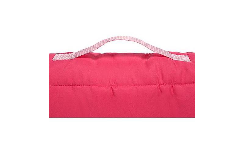 Toddler Peppa Pig Lounge Nap Pad