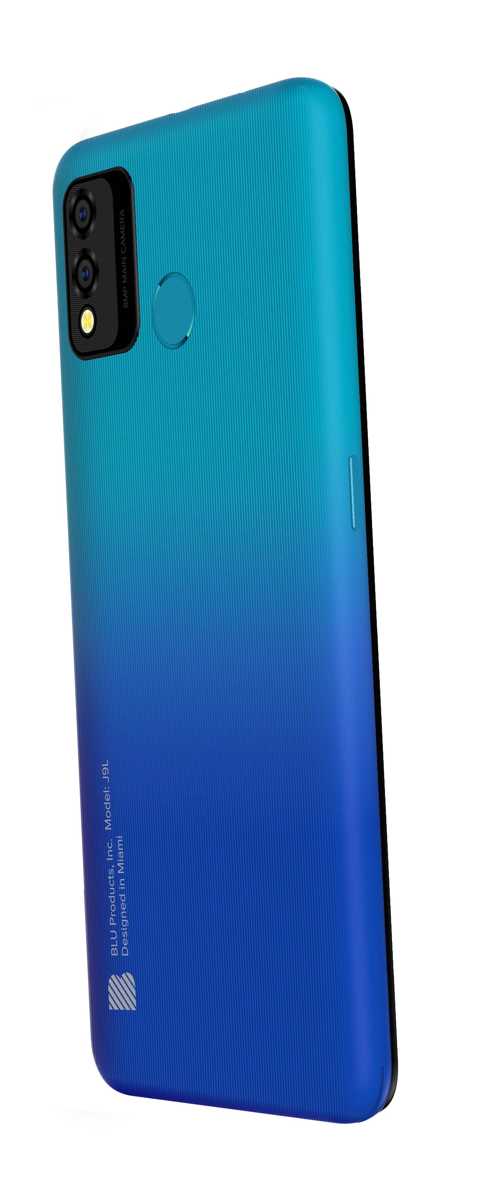 BLU J9L J0090WW 32GB Dual Sim GSM Unlocked Android Smartphone