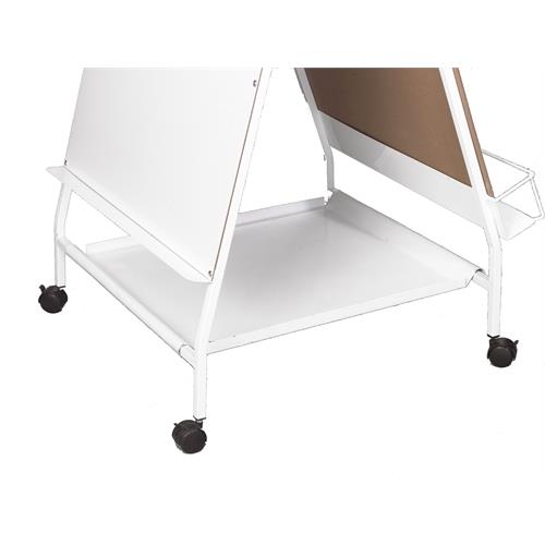 Baby Folding Wheasel W/Tubs