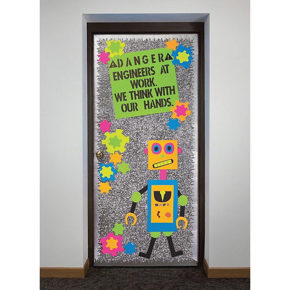 Fadeless Galvanized Roll 48X50